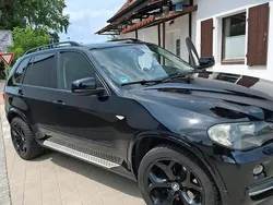 Schwarz Gebraucht 2009 BMW X5 SUV | 7.900 €