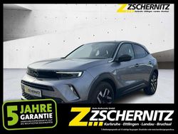 Lack grau artense/typ aussenve Gebraucht 2023 Opel Mokka-e Elegance SUV | 18.990 € (Guter Preis)