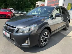 Grau Gebraucht 2017 Subaru XV Comfort SUV | 9.990 €