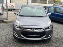 Grau Gebraucht 2014 Hyundai ix20 Classic Kleinwagen | 7.190 € (Fairer Preis)
