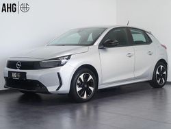 Silber Gebraucht 2023 Opel Corsa-e Edition Kleinwagen | 16.450 € (Fairer Preis)