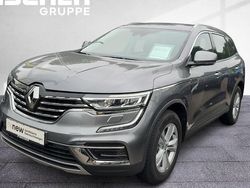 Grau Gebraucht 2022 Renault Koleos Zen SUV | 21.990 €