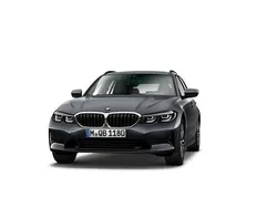 Gebraucht 2025 BMW 320 Advantage Kombi | 24.977 € (Superpreis)
