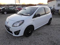 Weiß Gebraucht 2008 Renault Twingo Night&Day Kleinwagen | 2.500 €