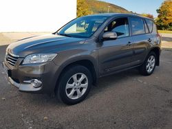 Braun Gebraucht 2012 Toyota RAV4 Life SUV | 10.200 € (Superpreis)