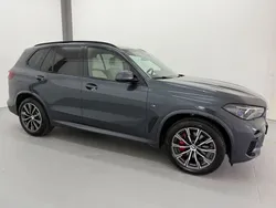 Grau Gebraucht 2021 BMW X5 M Sport SUV | 44.950 € (Guter Preis)