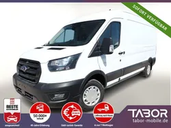 Weiß Neu 2025 Ford Transit Trend Van / Kleinbus | 30.188 € (Superpreis)
