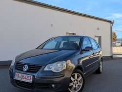 Grau Gebraucht 2008 VW Polo Kleinwagen | 2.699 € (Guter Preis)