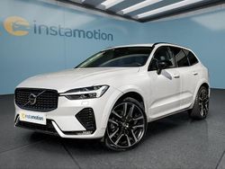 Weiß Gebraucht 2022 Volvo XC60 SUV | 44.849 € (Fairer Preis)