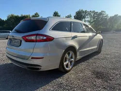 Grau Gebraucht 2018 Ford Mondeo ST Kombi | 14.800 € (Guter Preis)