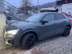 Gebraucht 2017 Audi Q2 Sport SUV | 19.500 € (Teuer)
