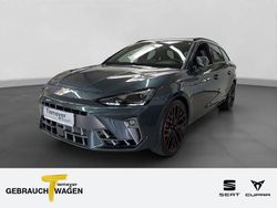Grau Neu 2025 Cupra Leon VZ Limousine | 42.790 € (Fairer Preis)