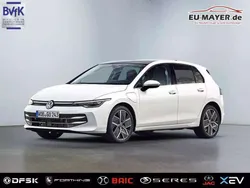 Urano grau Neu 2025 VW Golf VIII Limousine | 23.900 € (Superpreis)