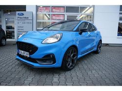 Gebraucht 2024 Ford Puma ST SUV | 32.790 € (Etwas zu teuer)