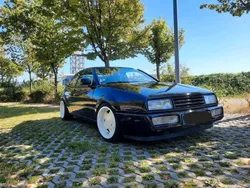 Violet Gebraucht 1994 VW Corrado Kleinwagen | 12.500 €