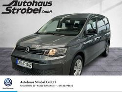 Grau Gebraucht 2023 VW Caddy Maxi Life Van / Kleinbus | 46.199 €