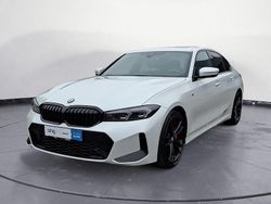 Weiß Gebraucht 2023 BMW 320 M Sport Limousine | 39.660 € (Fairer Preis)