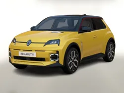 Weiß Neu 2025 Renault R5 Komfort Kleinwagen | 32.386 € (Fairer Preis)