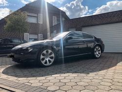 Schwarz Gebraucht 2004 BMW 645 Coupé | 10.700 € (Superpreis)