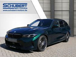 Alpinagruen ii metallic Neu 2025 Alpina D3 Kombi | 106.450 € (Fairer Preis)