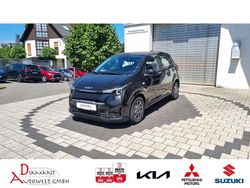Schwarz Neu 2025 Kia Picanto Vision Kleinwagen | 17.490 € (Fairer Preis)