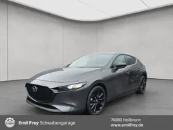 Gebraucht 2024 Mazda 3 Homura-Line | 25.990 € (Fairer Preis)