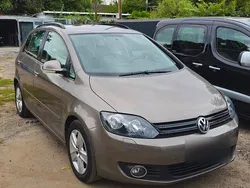 Gebraucht 2010 VW Golf Plus Cross Van / Kleinbus | 4.700 € (Teuer)