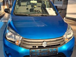 Blau Gebraucht 2018 Suzuki Celerio Kleinwagen | 8.500 € (Fairer Preis)
