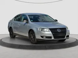 Silber Gebraucht 2006 VW Passat Highline Limousine | 3.950 € (Fairer Preis)
