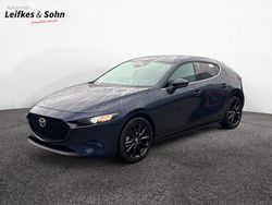 Other Neu 2025 Mazda 3 Homura-Line Limousine | 27.690 €