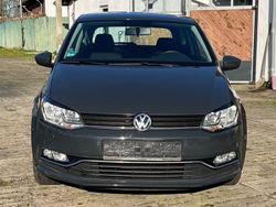 Grau Gebraucht 2017 VW Polo Highline Kleinwagen | 9.000 € (Guter Preis)