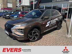 Braun Gebraucht 2022 Mitsubishi Eclipse Cross Top SUV | 32.950 €