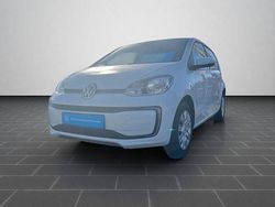 Pure white Gebraucht 2021 VW e-up! Kleinwagen | 11.870 € (Fairer Preis)