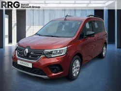 Braun Neu 2024 Renault Kangoo Equilibre Van / Kleinbus | 28.990 € (Guter Preis)