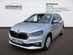 Silber Gebraucht 2024 Skoda Fabia Selection Kleinwagen | 16.870 € (Guter Preis)