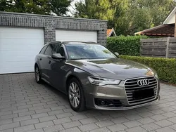 Grau Gebraucht 2016 Audi A6 Van / Kleinbus | 15.999 € (Superpreis)