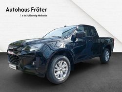 Weiß Neu 2025 Isuzu D-Max Abholung | 39.980 € (Superpreis)