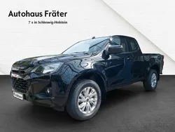Weiß Neu 2025 Isuzu D-Max Abholung | 43.980 € (Fairer Preis)