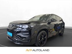 Grenadillschwarz Gebraucht 2025 VW Tayron Style SUV | 52.490 € (Guter Preis)