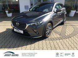 Grau Gebraucht 2020 Mazda CX-3 Edition SUV | 20.950 € (Fairer Preis)