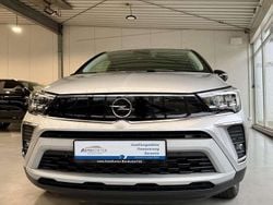 Grau Gebraucht 2023 Opel Crossland Ultimate SUV | 15.970 € (Guter Preis)