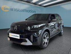 Schwarz Neu 2025 Citroën C3 Aircross SUV | 19.499 € (Fairer Preis)