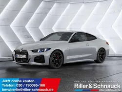 Brooklyn grey Neu 2025 BMW 440 Coupé | 81.590 € (Fairer Preis)