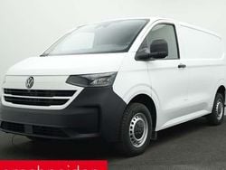 Weiss Neu 2025 VW T6.1 Van | 38.980 € (Guter Preis)