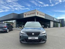 Blau Neu 2025 Seat Arona SUV | 22.990 € (Fairer Preis)
