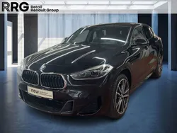 Black sapphir Gebraucht 2022 BMW X2 M Sport SUV | 31.770 € (Fairer Preis)