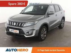 Gray Gebraucht 2024 Suzuki Vitara SUV | 23.250 € (Superpreis)