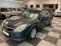 Gebraucht 2007 Opel Vectra Edition+ Kombi | 3.950 € (Teuer)