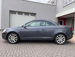 Grau Gebraucht 2007 VW Eos Cabrio | 3.800 € (Fairer Preis)