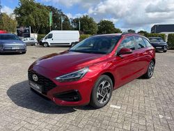 Ultimate red Gebraucht 2025 Hyundai i30 GO! Kombi | 23.990 € (Etwas zu teuer)